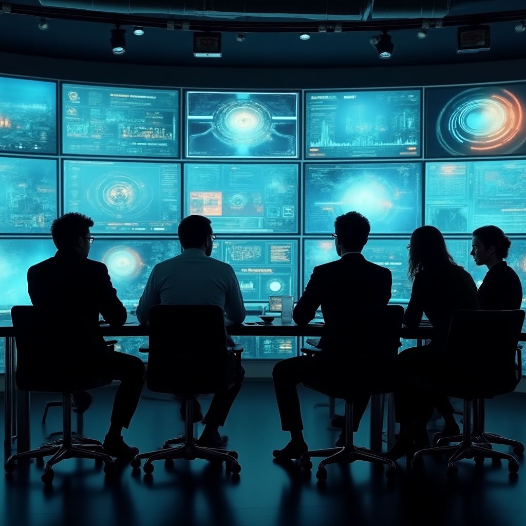 Equipo de trabajo