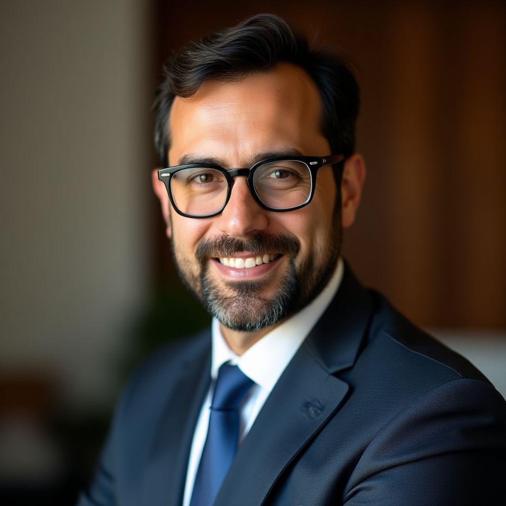 Javier Rodríguez