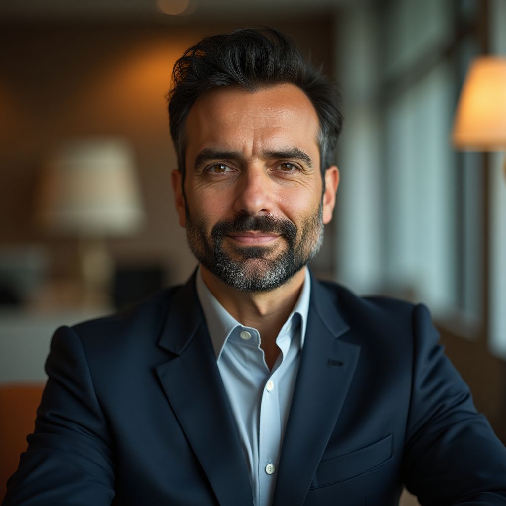 Carlos Vega