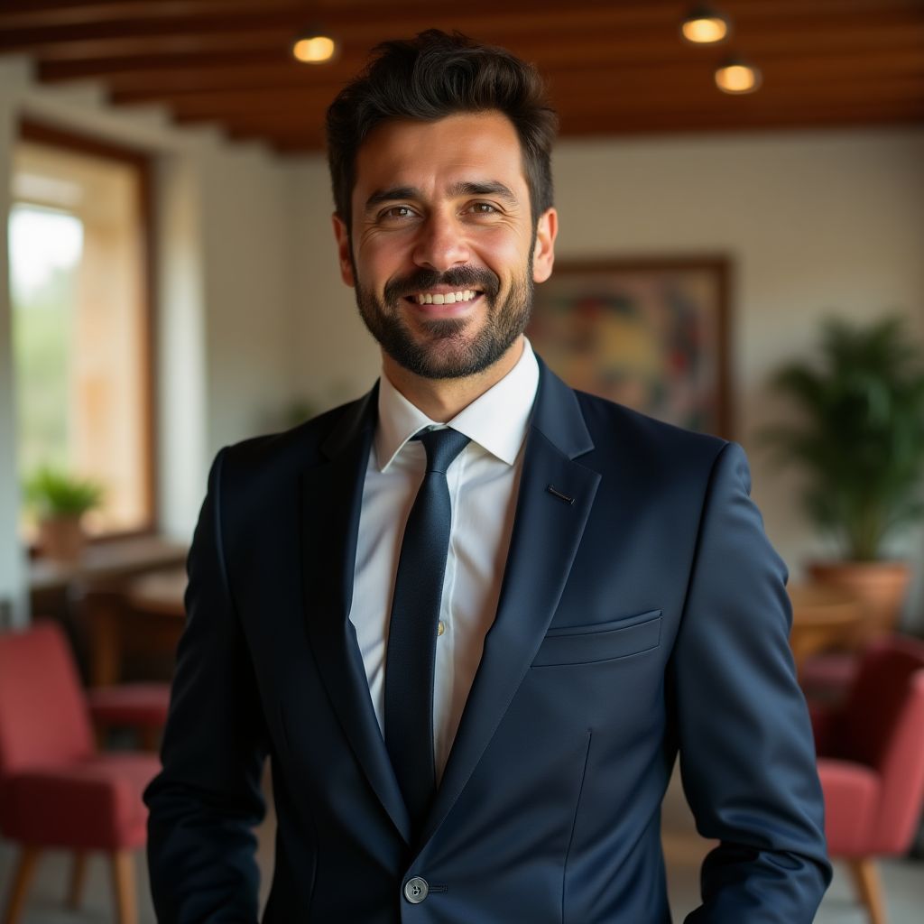 Miguel Durán