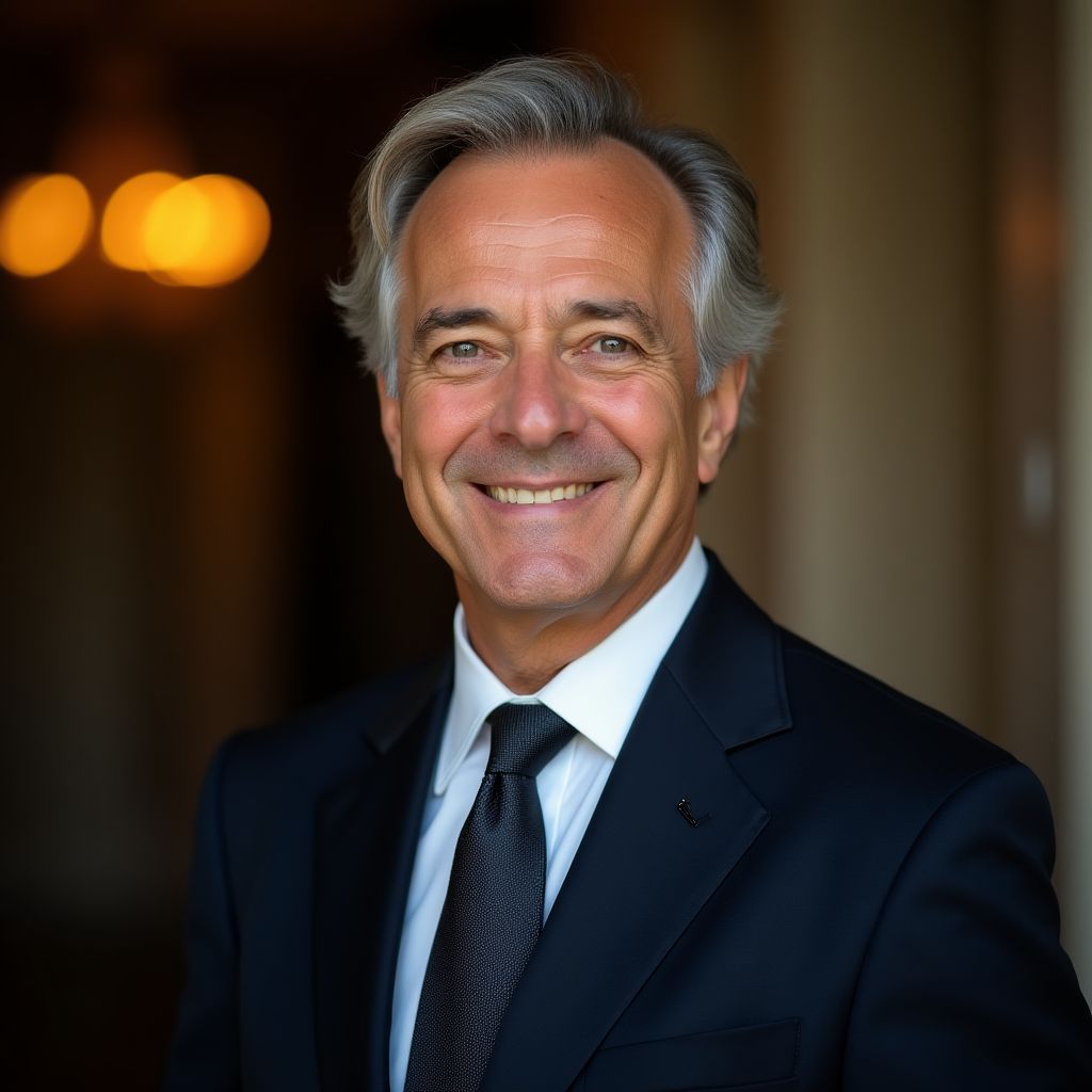 Antonio Sánchez